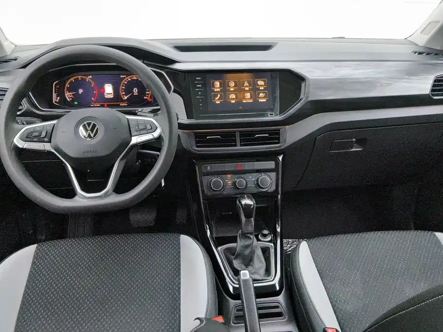 Volkswagen Tacqua — миниатюра 12