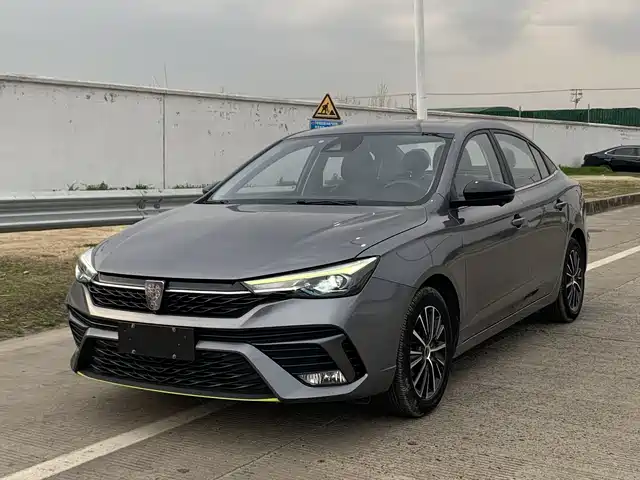 ROEWE I5