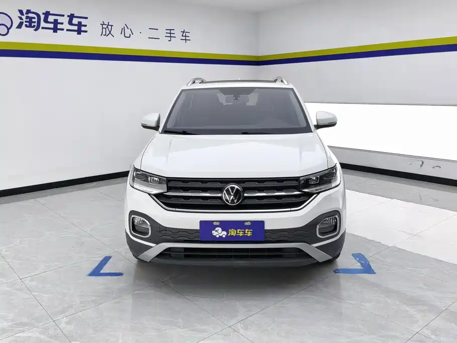 Volkswagen Tacqua — миниатюра 2