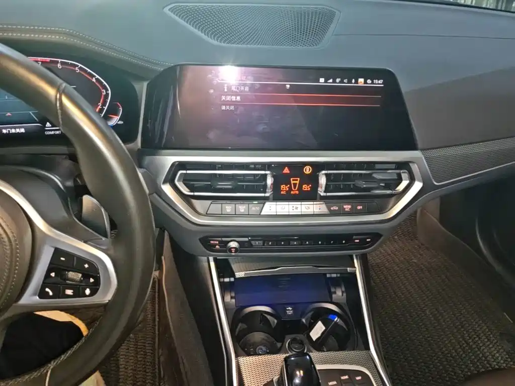 BMW 3 Series — миниатюра 20
