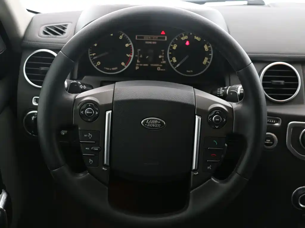 Land Rover Discovery 2015 3.0 SC V6 HSE