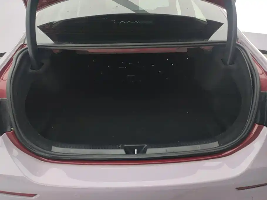 Mercedes-Benz A-Class — миниатюра 4