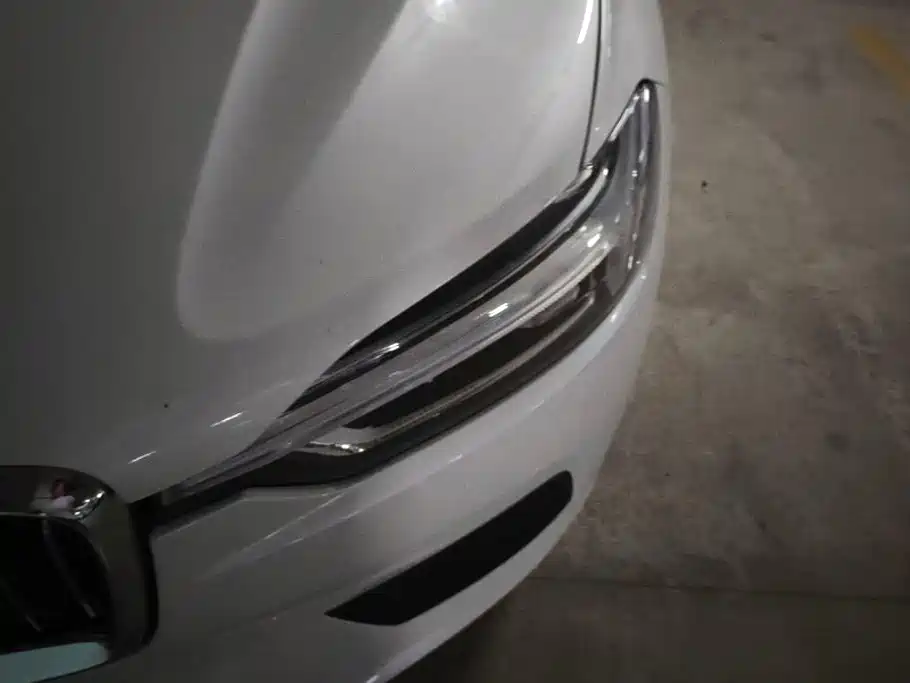 Volvo XC60 2019 T5 V