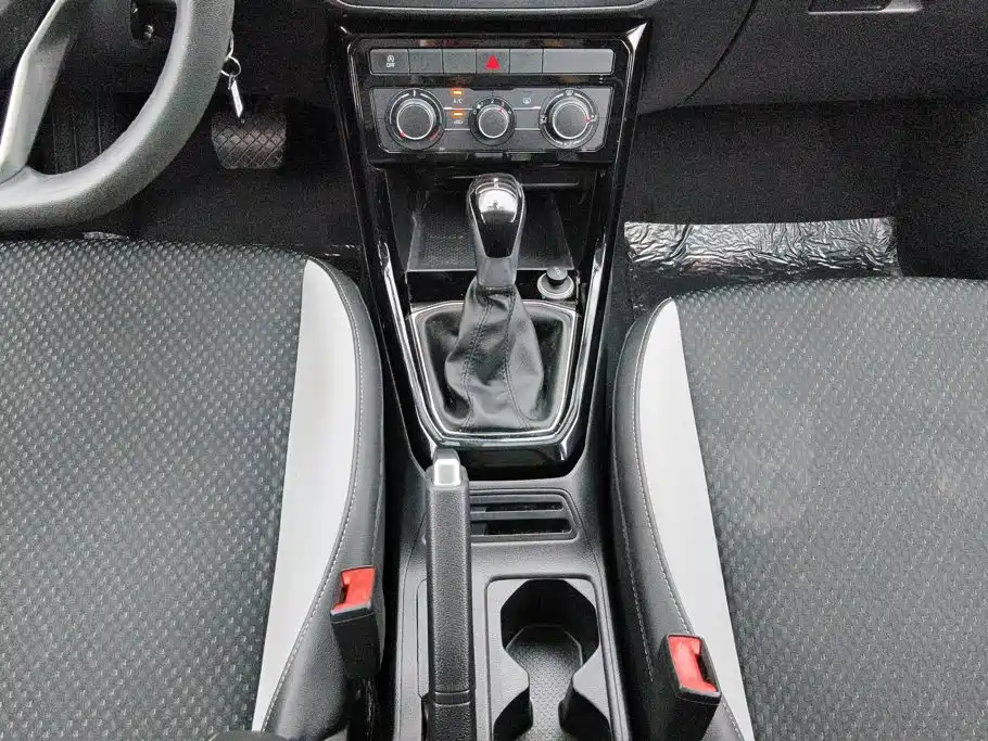 Volkswagen Tacqua — миниатюра 16