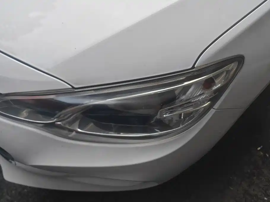 Chevrolet Cavalier — миниатюра 5