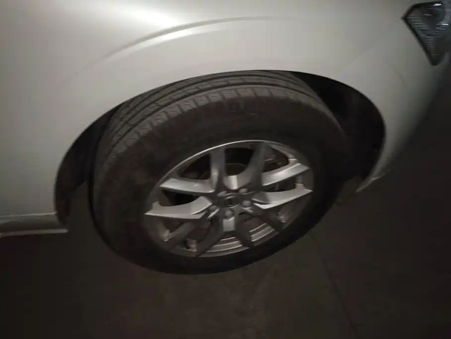 Volvo XC60 2019 T5 V