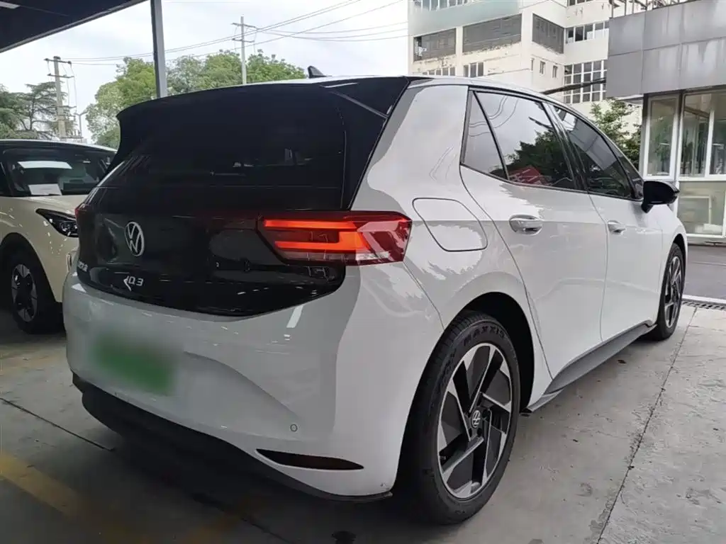 Volkswagen ID.3