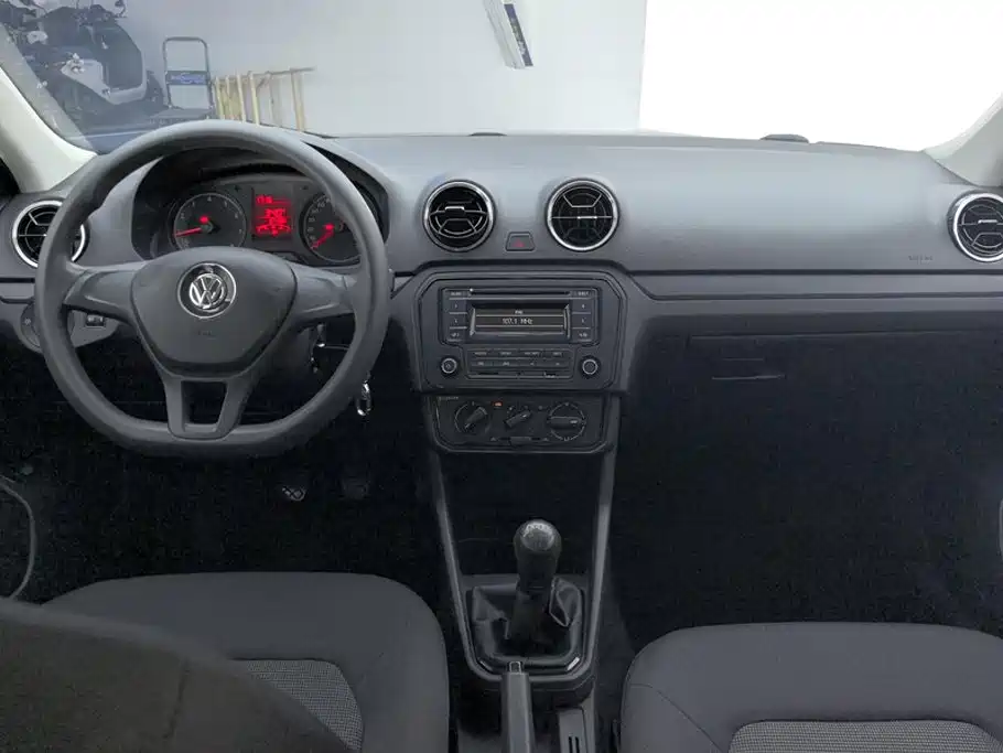 Volkswagen Jetta — миниатюра 12