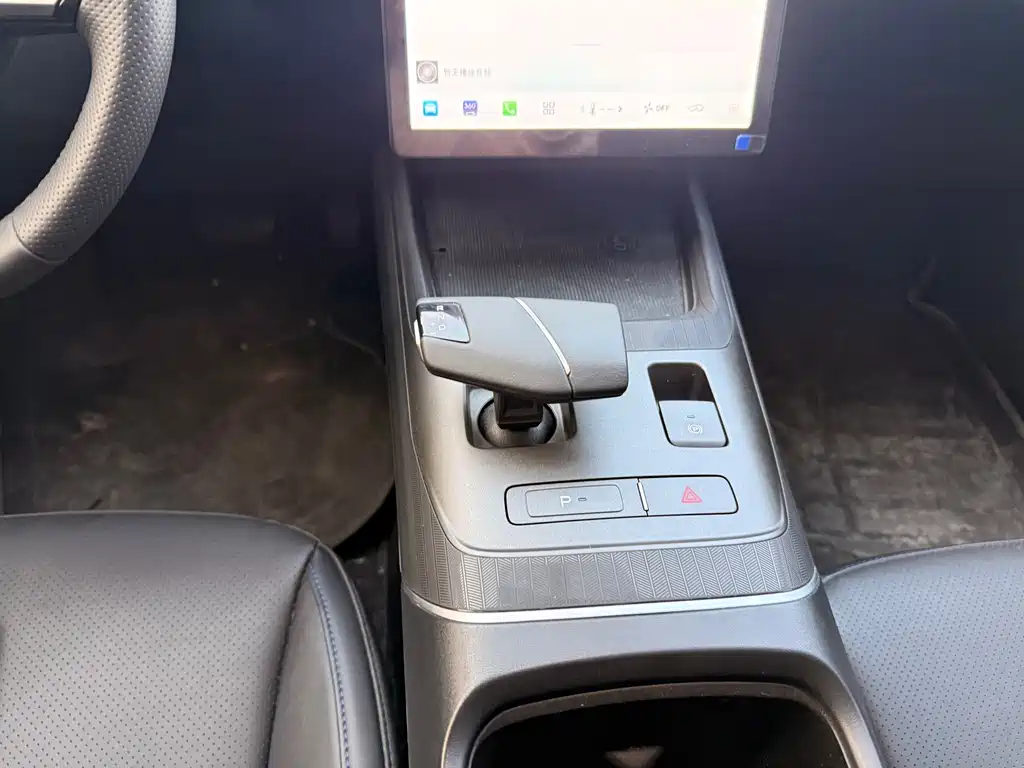 Changan Eado 2025 1.5T 500Bar Luxury
