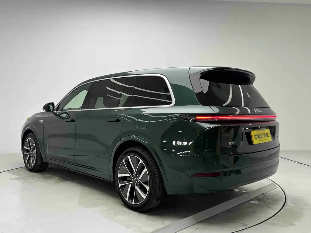 Li Auto IDEAL L9