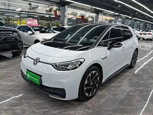Volkswagen ID.3