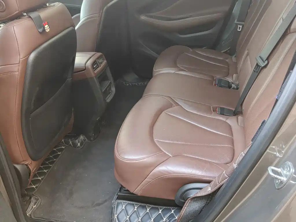Buick Envision Plus Plus 2019 28T Sport Flagship V