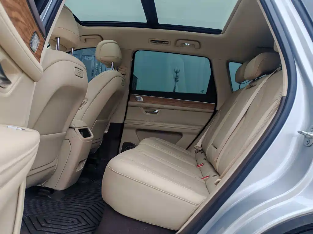 AITO ASK THE WORLD M7