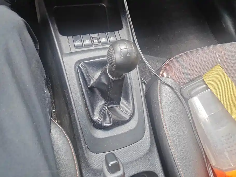 Chevrolet Sail — миниатюра 16