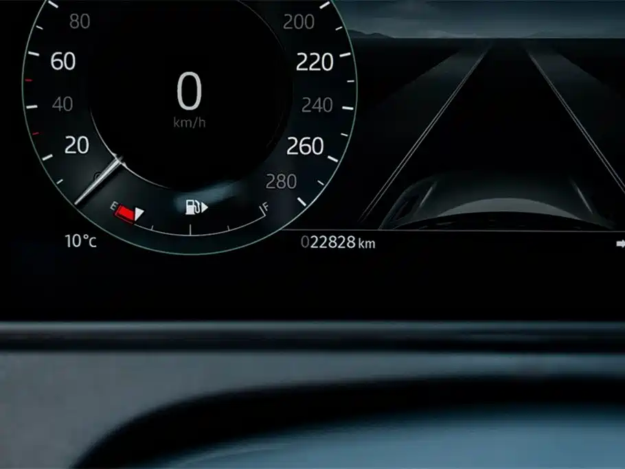 LAND ROVER RANGE ROVER STAR PULSE