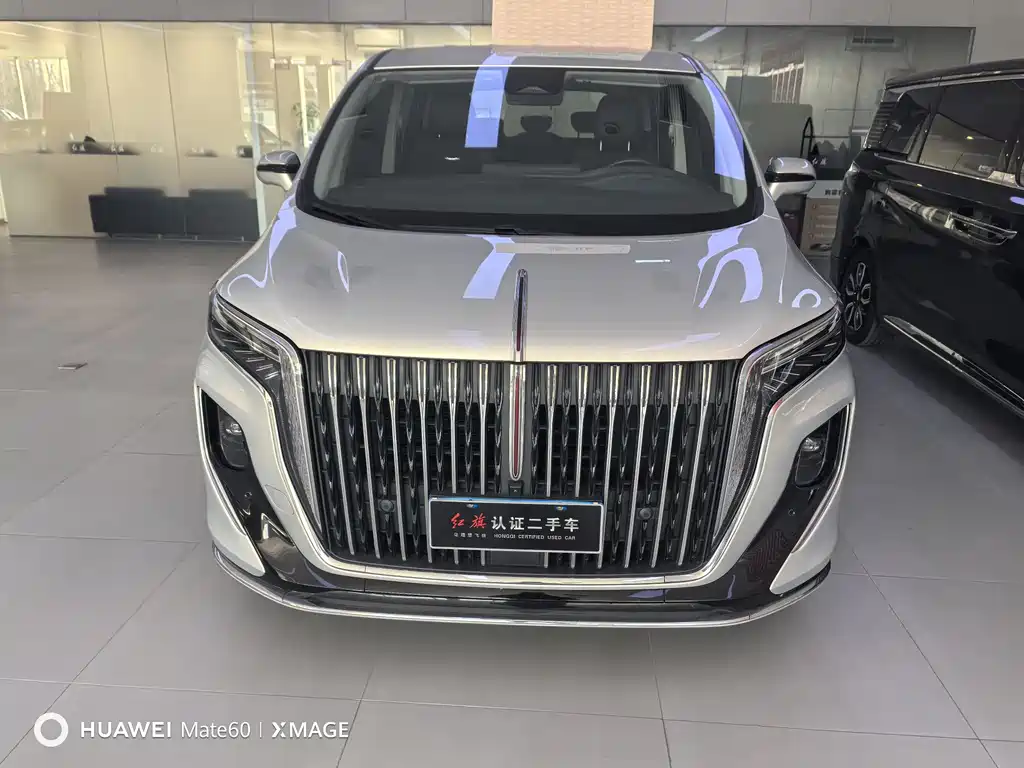 Hongqi HONGQI HQ9