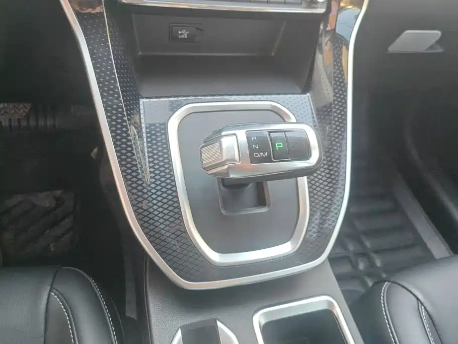 Haval M6 — миниатюра 16