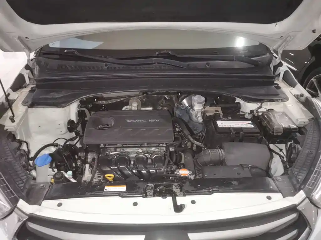 Hyundai ix25 — миниатюра 20