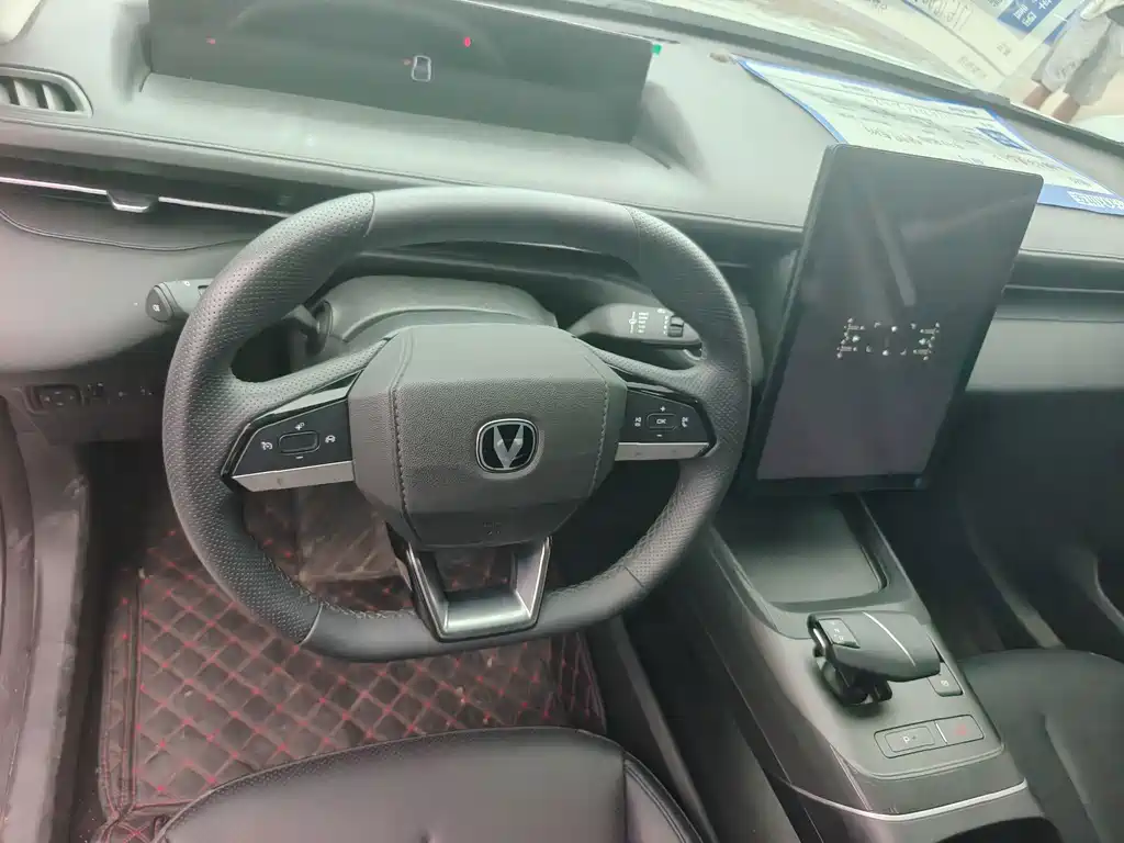Changan Eado — миниатюра 7