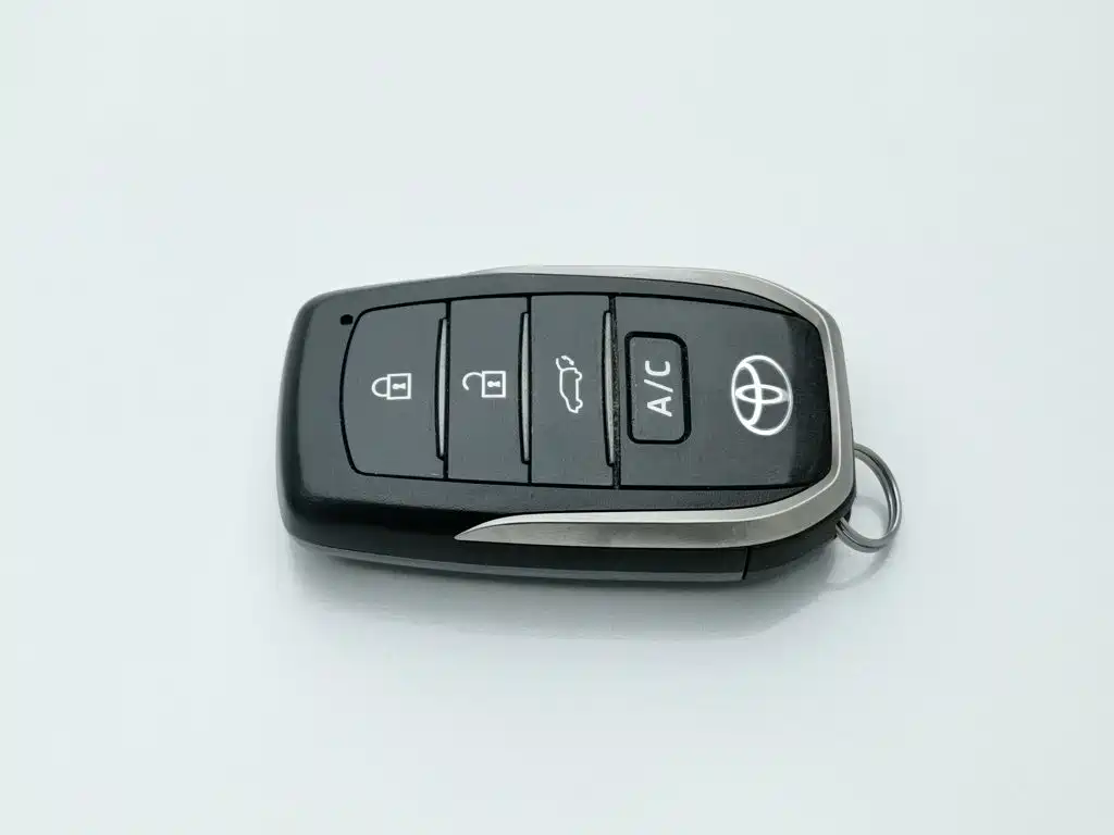 Toyota Wildlander New Energy — миниатюра 19