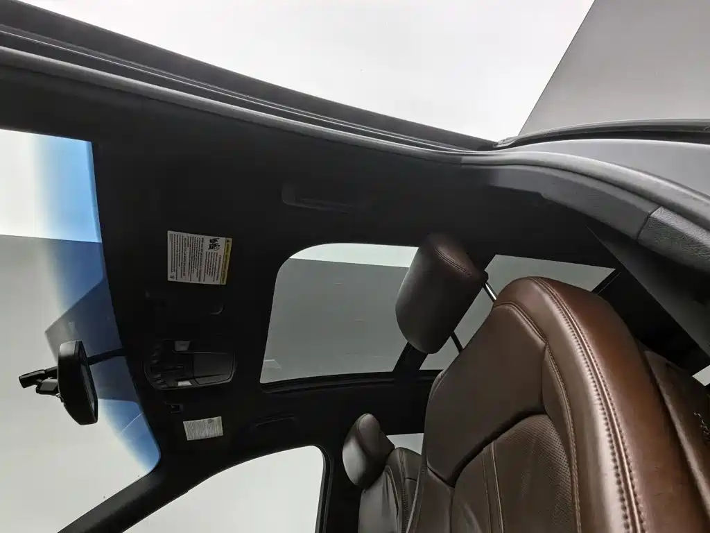 Lincoln MKX — миниатюра 14