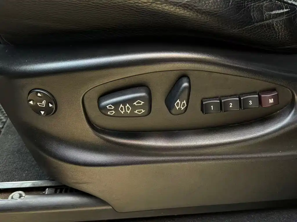 BMW X5 (Import) — миниатюра 22