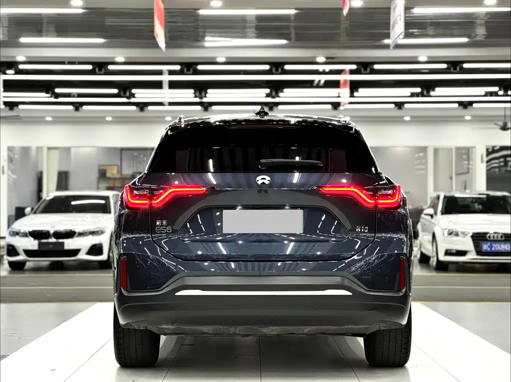 NIO NIO ES6