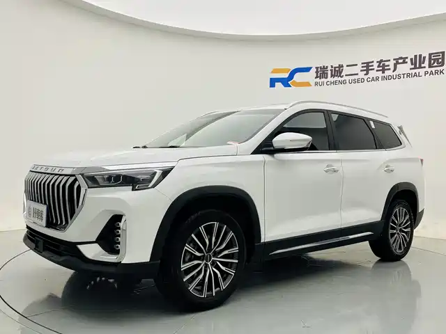2024 JETOUR X90