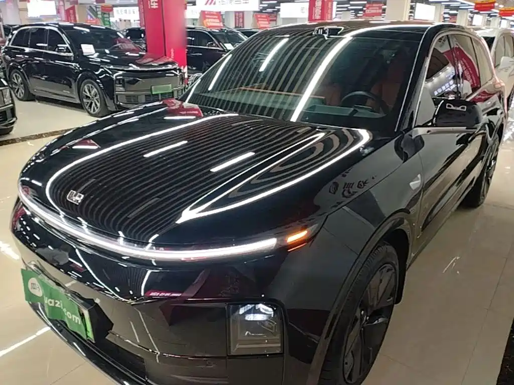 Li Auto L6 2025 Pro