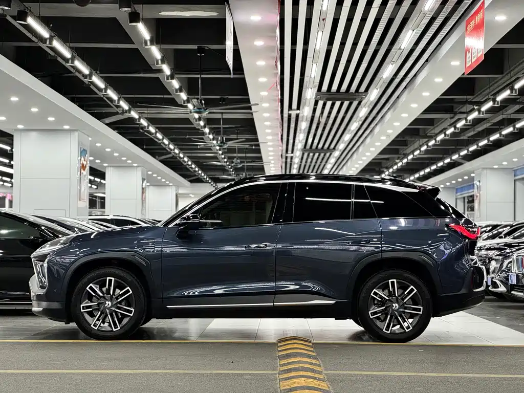 NIO NIO ES6