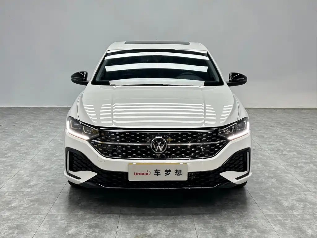 Volkswagen Lavida 2024 300TSI DSG