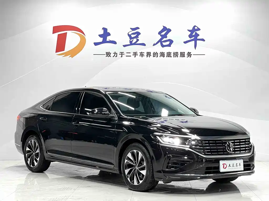Volkswagen Passat 2023 280TSI Elite