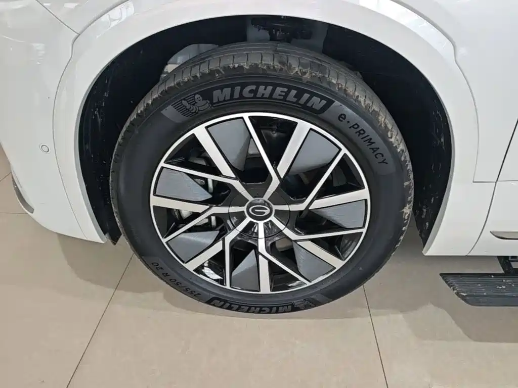 GAC Motor Переход на S9. — миниатюра 23