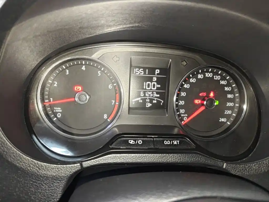 Volkswagen Polo — миниатюра 12