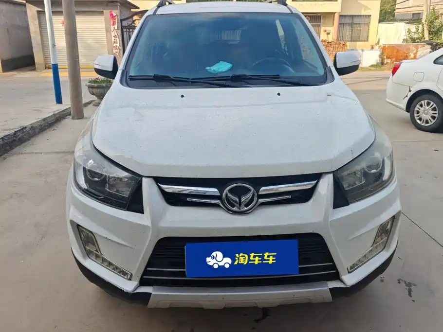 Huasu Huansu S3 — миниатюра 2