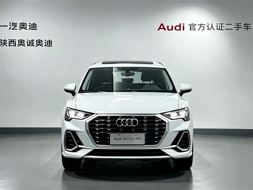 Audi Q3 — миниатюра 2