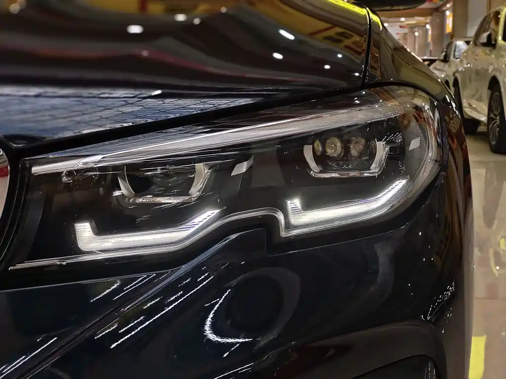 BMW 3 Series — миниатюра 5