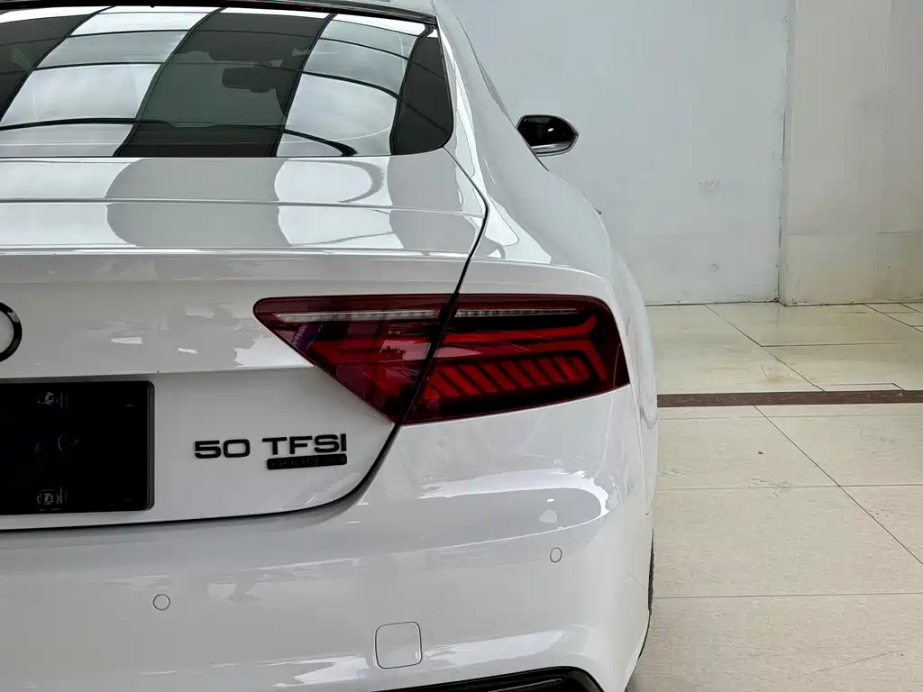 Audi A7 — миниатюра 25