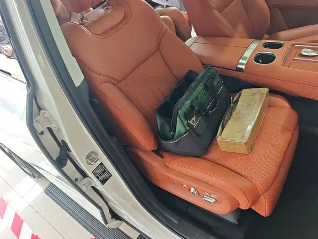 GAC Motor Переход на S9. — миниатюра 25