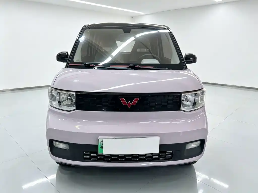 Wuling MINIEV — миниатюра 2