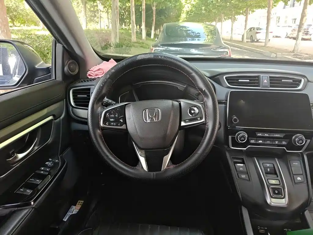 Honda Breeze — миниатюра 3