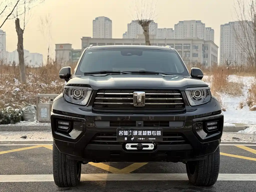 TANK TANK 700 NEW ENERGY