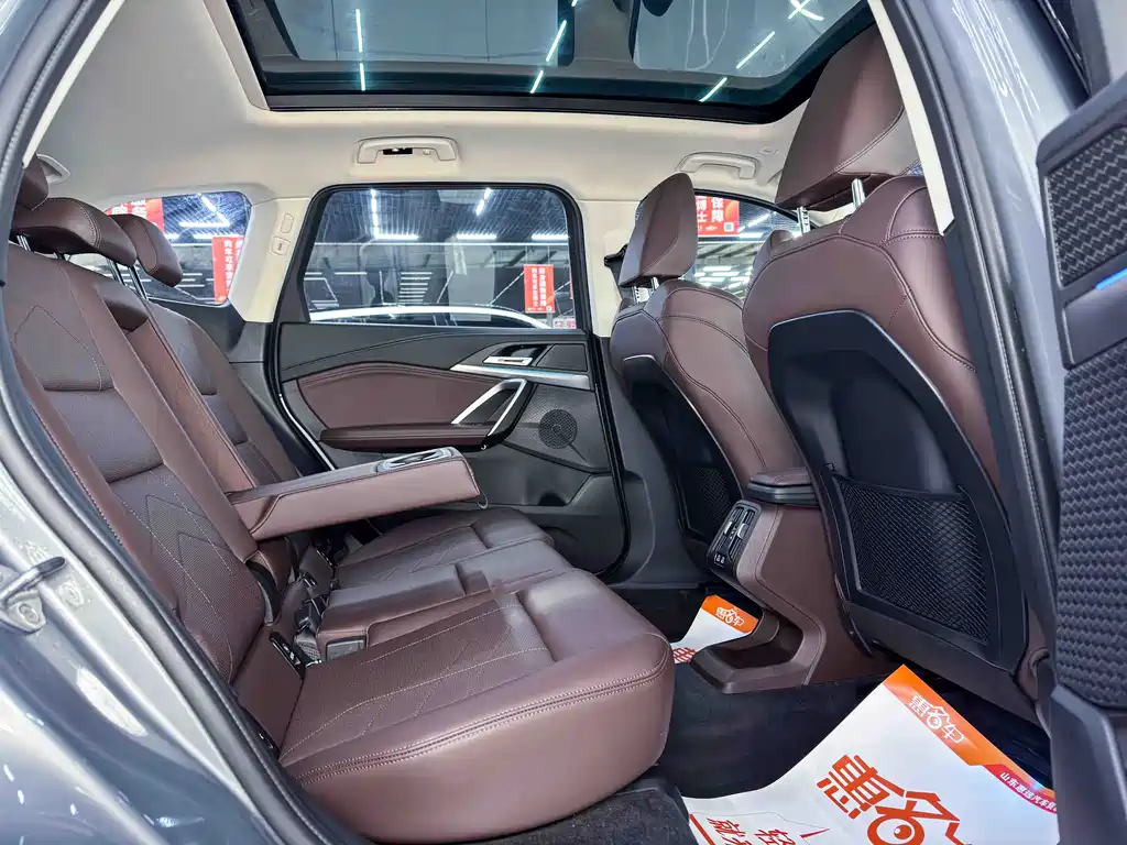 BMW X1 2023 sDrive25Li M Sport