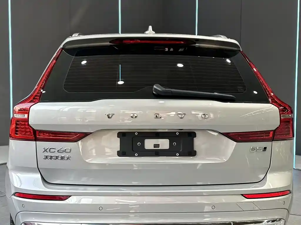 Volvo XC60 — миниатюра 7