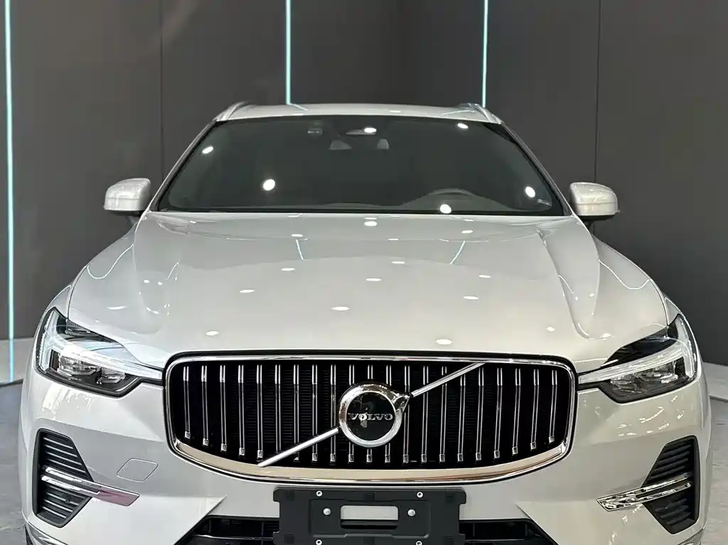 Volvo XC60 — миниатюра 2