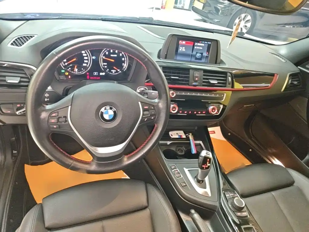 BMW 2 Series (Import) — миниатюра 10