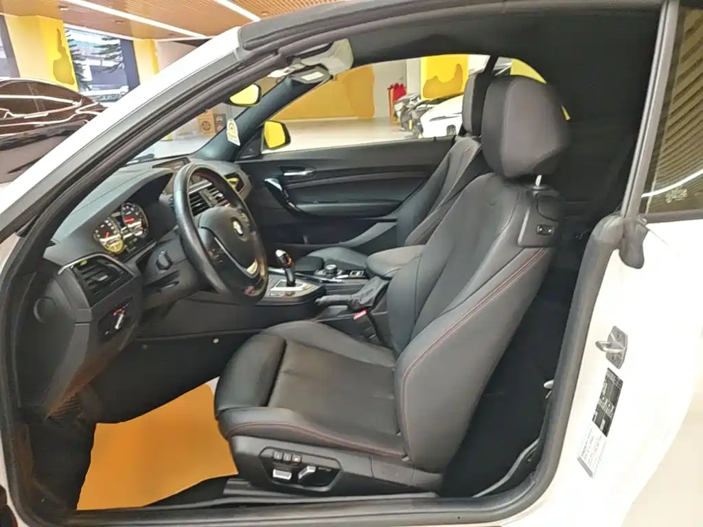 BMW 2 Series (Import) — миниатюра 15