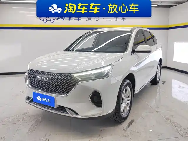 HAVAL M6