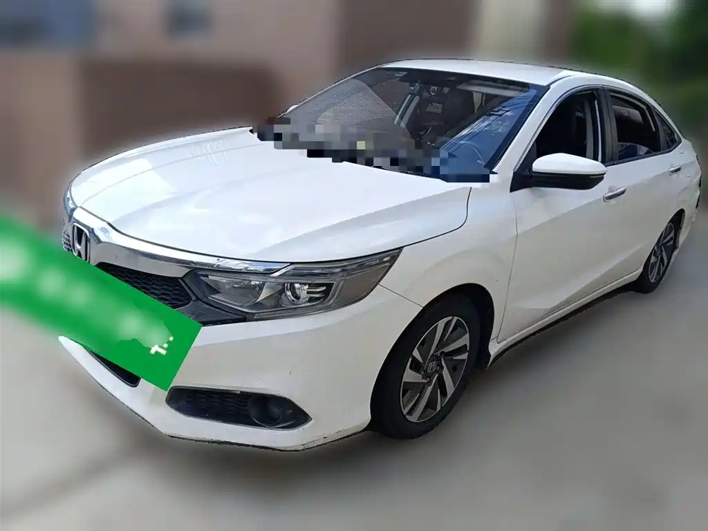 Купить Honda Crider