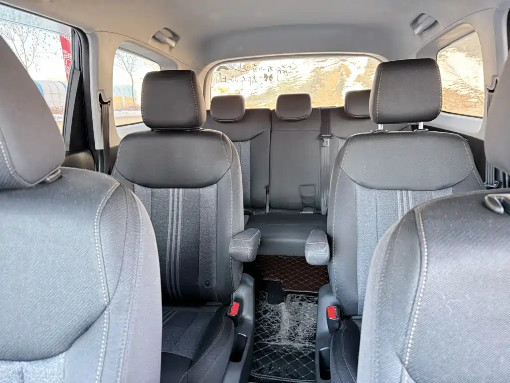 WULING WULING JIACHEN